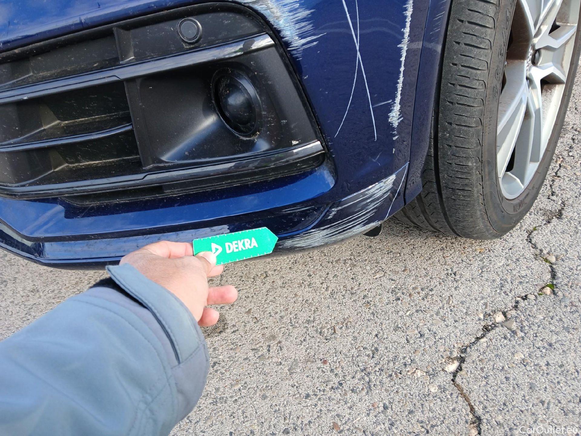  Audi  Q5 AUDI  / 2016 / 5P / S line 40 TDI 140kW quattro S tronic #10