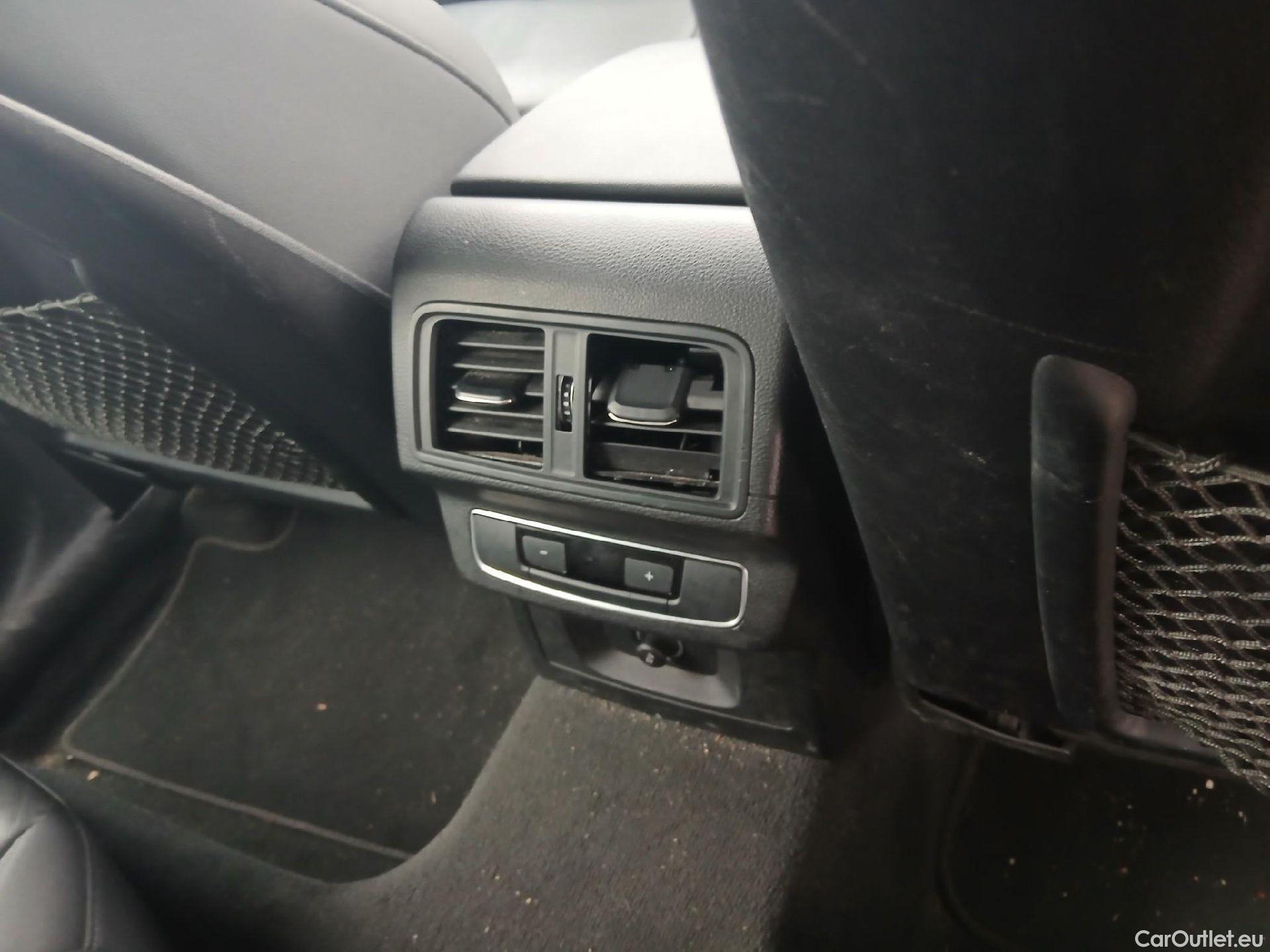  Audi  Q5 AUDI  SPORTBACK / 2020 / 5P / todoterreno S line 35 TDI 120kW S tronic #27