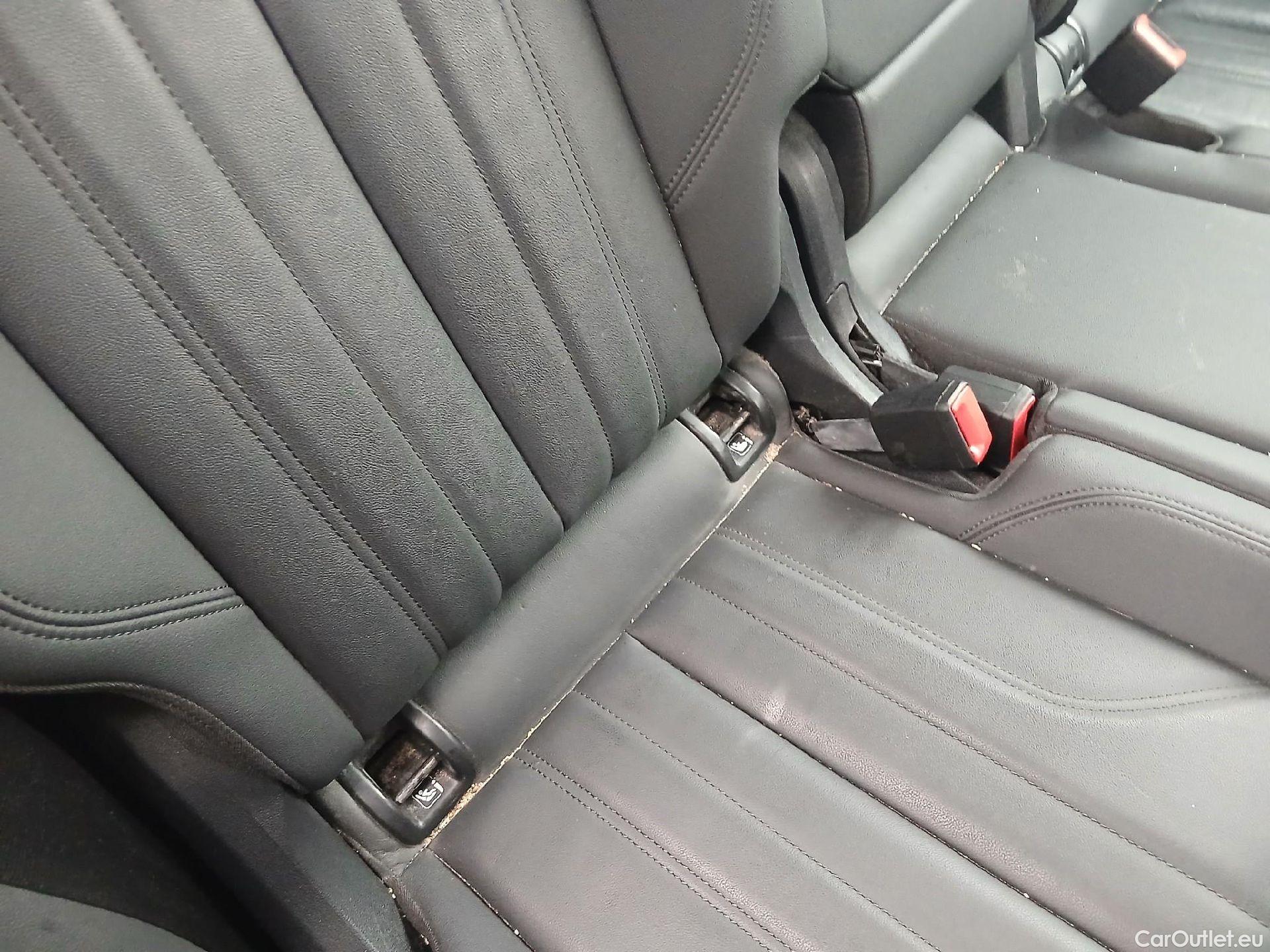  Audi  Q5 AUDI  SPORTBACK / 2020 / 5P / todoterreno S line 35 TDI 120kW S tronic #31