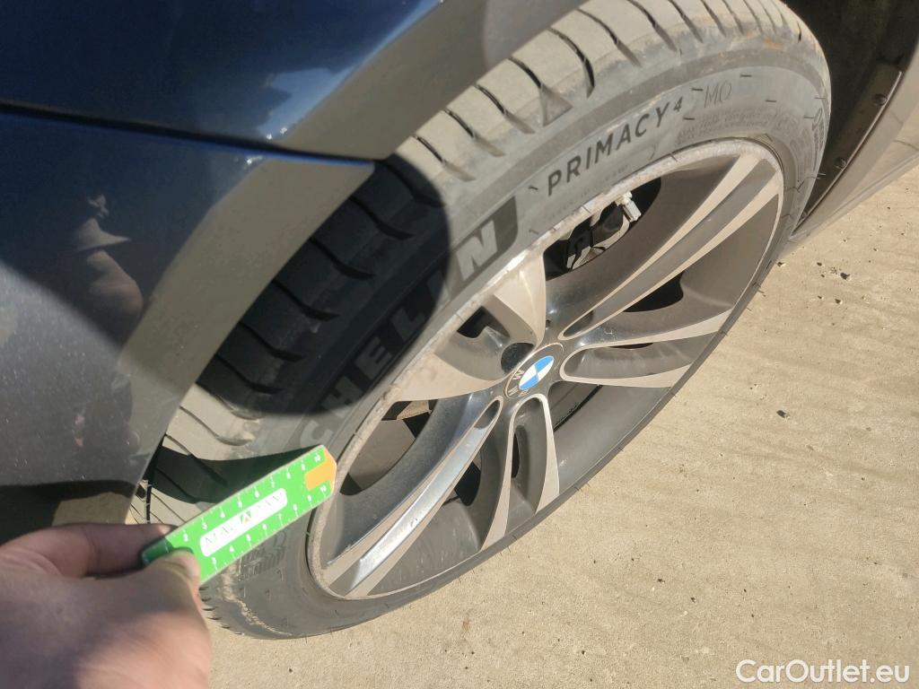  Bmw  Serie 3 BMW  5p 6G familiar 318d Touring #6