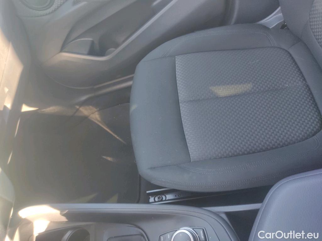  Bmw  X1 BMW  sDrive18i #23