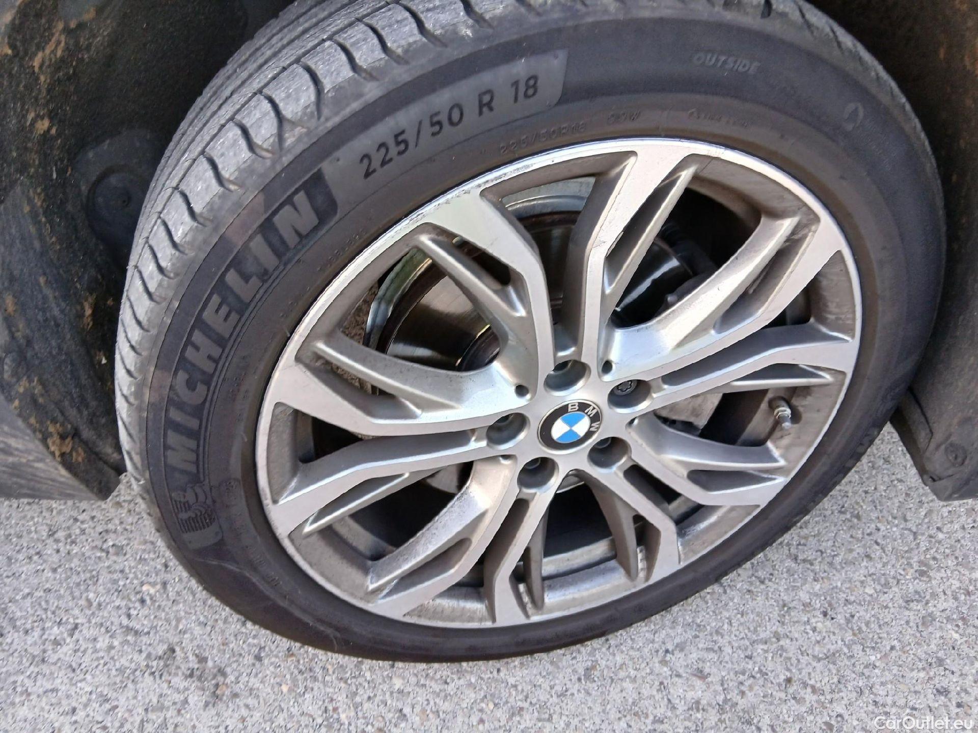  Bmw  X2 BMW  sDrive18i #37