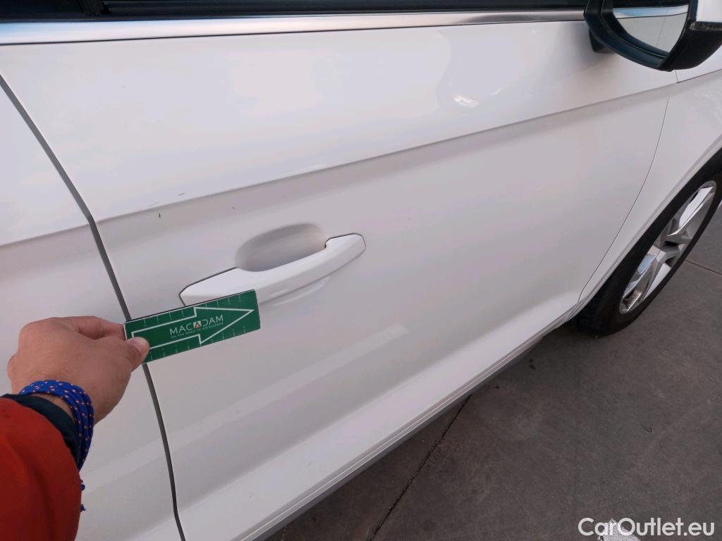  Audi  Q5 AUDI  / 2020 / 5P / todoterreno Advanced 35 TDI 120kW S tronic (AC2) #20