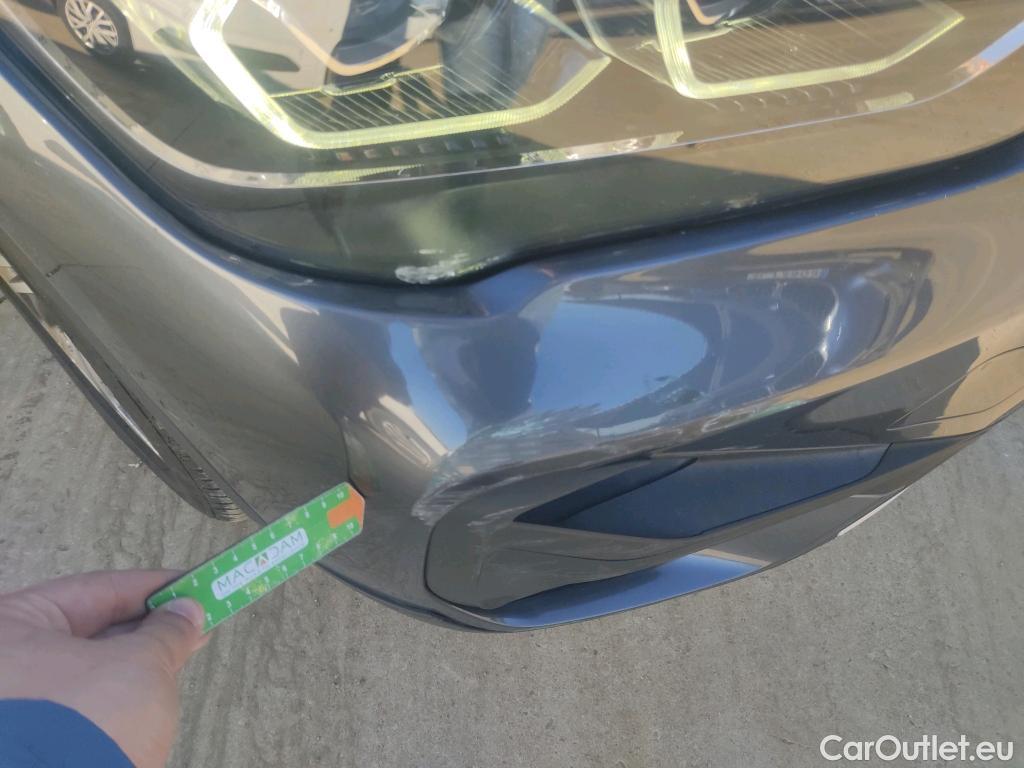  Bmw  X1 BMW  sDrive18i #16