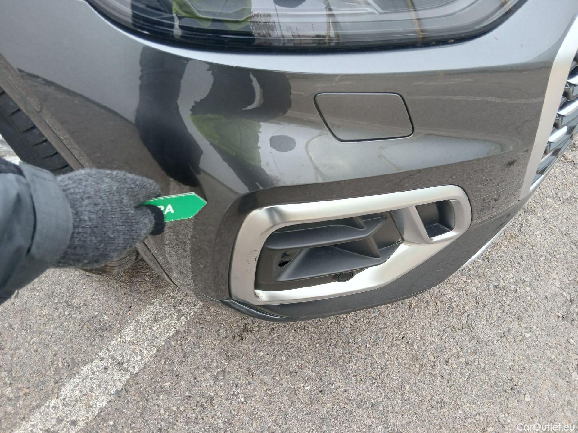  Audi  Q5 AUDI  SPORTBACK / 2020 / 5P / todoterreno S line 35 TDI 120kW S tronic #1