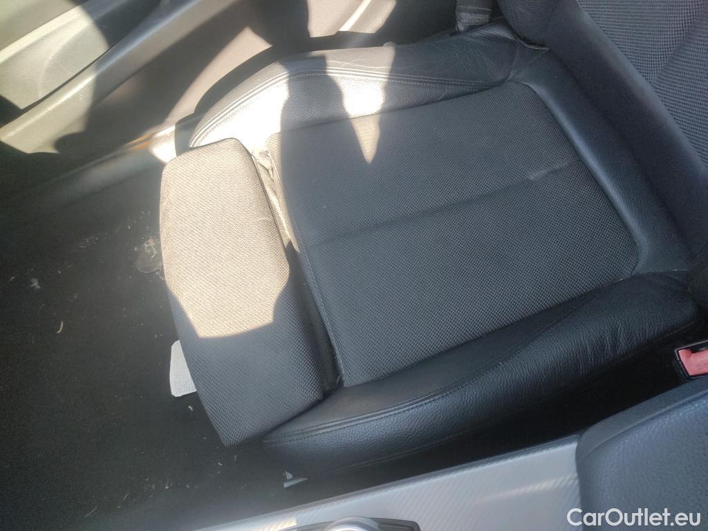  Bmw  Serie 3 BMW  5p 6G familiar 318d Touring #2