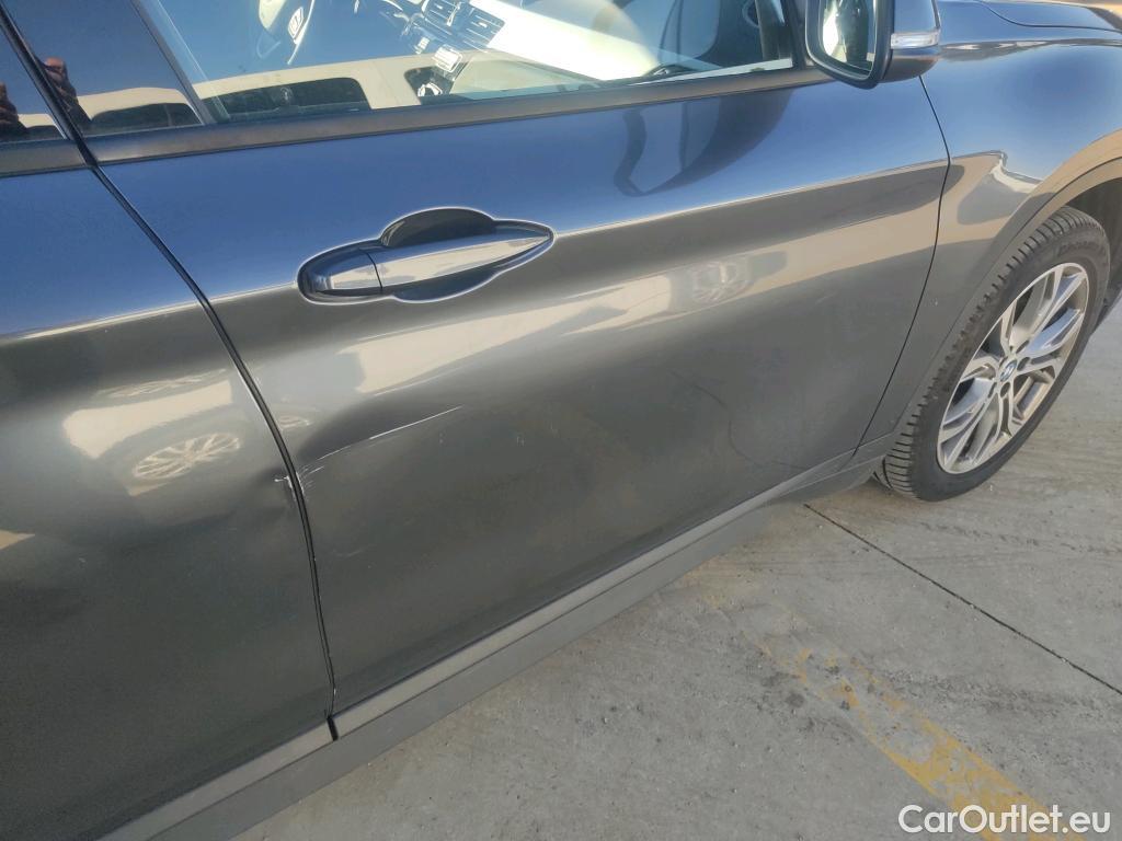  Bmw  X1 BMW  sDrive18i #1