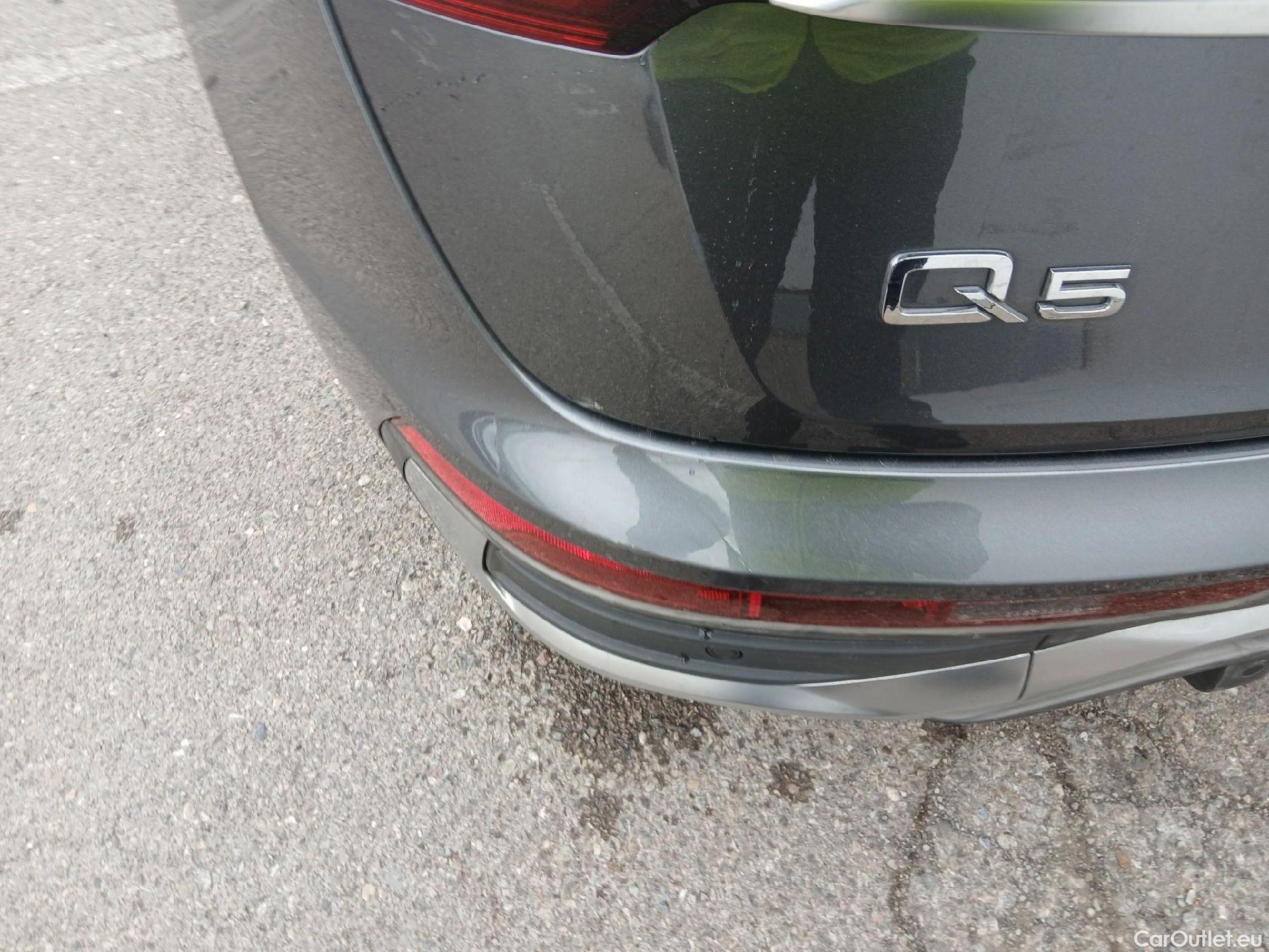  Audi  Q5 AUDI  SPORTBACK / 2020 / 5P / todoterreno S line 35 TDI 120kW S tronic #17