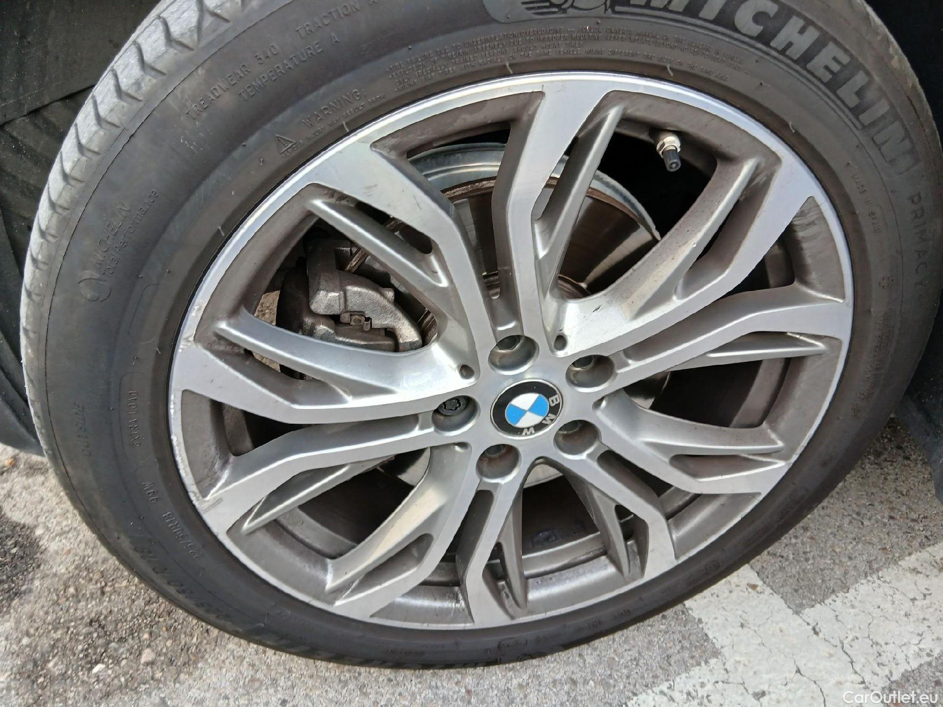  Bmw  X2 BMW  sDrive18i #15