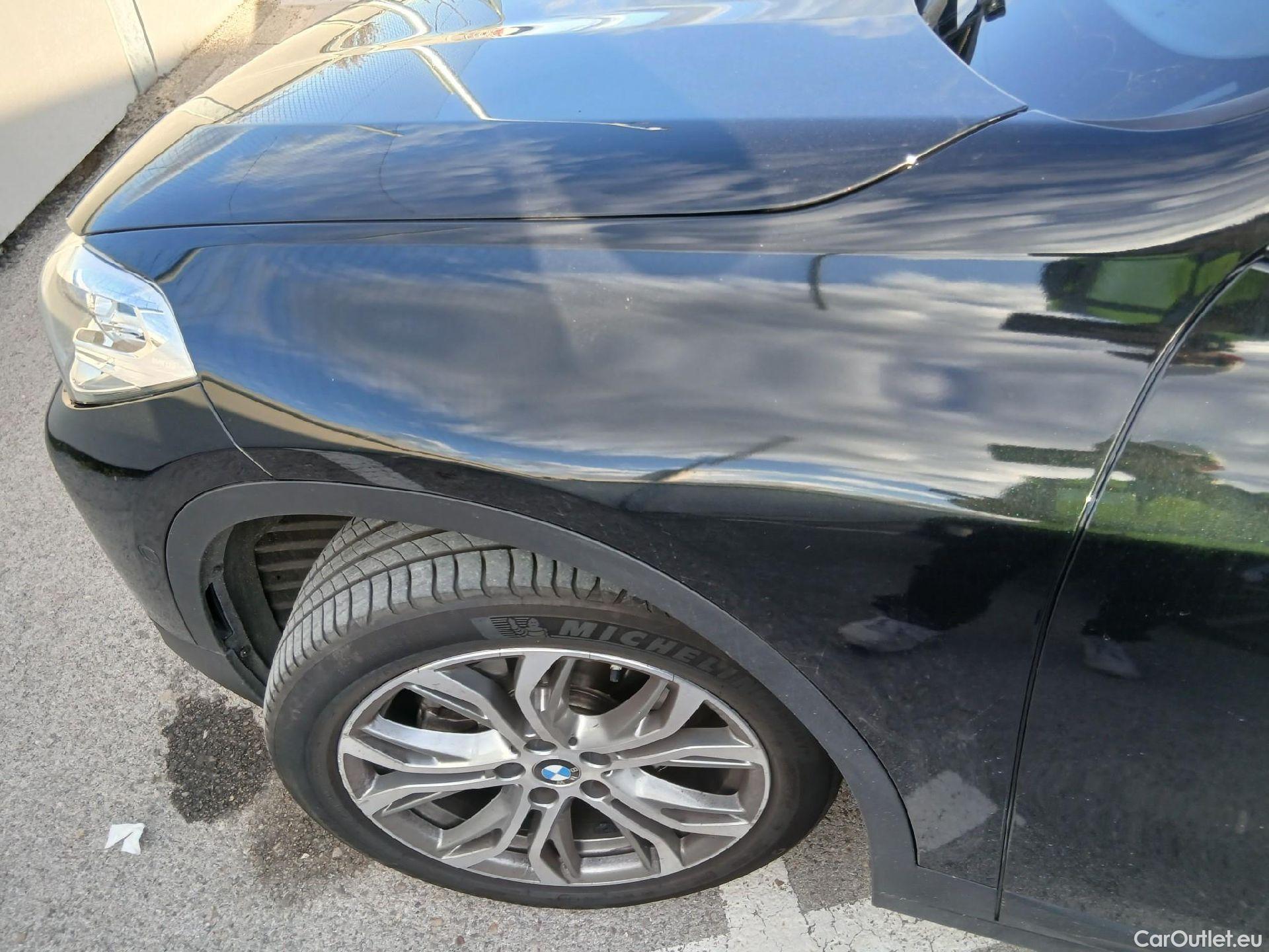  Bmw  X2 BMW  sDrive18i #14