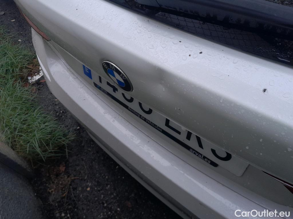  Bmw  Serie 1 BMW  / 2019 / 5P / berlina con portón 118i #5