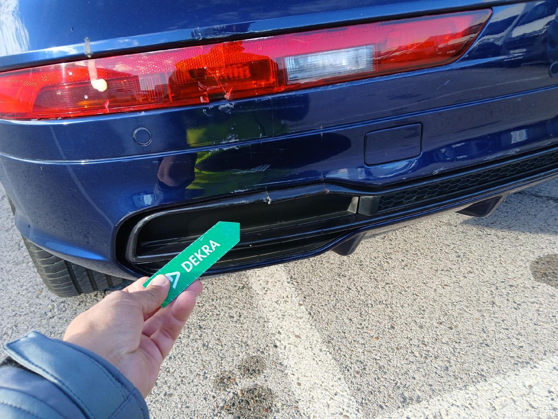  Audi  Q5 AUDI  / 2016 / 5P / S line 40 TDI 140kW quattro S tronic #34