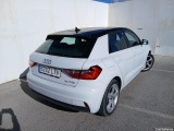  Audi  A1 Sportback AUDI A1 / 2018 / 5P / berlina con portón Sportback Advanced 25 TFSI 70kW (95CV) #2