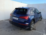  Audi  Q5 AUDI  / 2016 / 5P / S line 40 TDI 140kW quattro S tronic #2