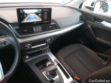  Audi  Q5 AUDI  / 2020 / 5P / todoterreno Advanced 35 TDI 120kW S tronic (AC2) #13