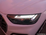  Audi  Q5 AUDI  / 2020 / 5P / todoterreno Advanced 35 TDI 120kW S tronic (AC2) #15