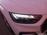  Audi  Q5 AUDI  / 2020 / 5P / todoterreno Advanced 35 TDI 120kW S tronic (AC2) #16