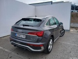  Audi  Q5 AUDI  SPORTBACK / 2020 / 5P / todoterreno S line 35 TDI 120kW S tronic #2