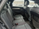  Audi  Q5 AUDI  SPORTBACK / 2020 / 5P / todoterreno S line 35 TDI 120kW S tronic #7