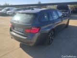  Bmw  Serie 3 BMW  5p 6G familiar 318d Touring #2