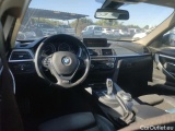  Bmw  Serie 3 BMW  5p 6G familiar 318d Touring #3