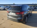  Bmw  X1 BMW  sDrive18i #2