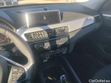  Bmw  X1 BMW  sDrive18i #13