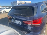  Bmw  X1 BMW  / 2019 / 5P / todoterreno sDrive18dA Business #8