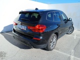  Bmw  X3 BMW  / 2017 / 5P / todoterreno xDrive20d (AC2) #2