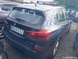  Bmw  X3 BMW  / 2017 / 5P / todoterreno sDrive18d #2