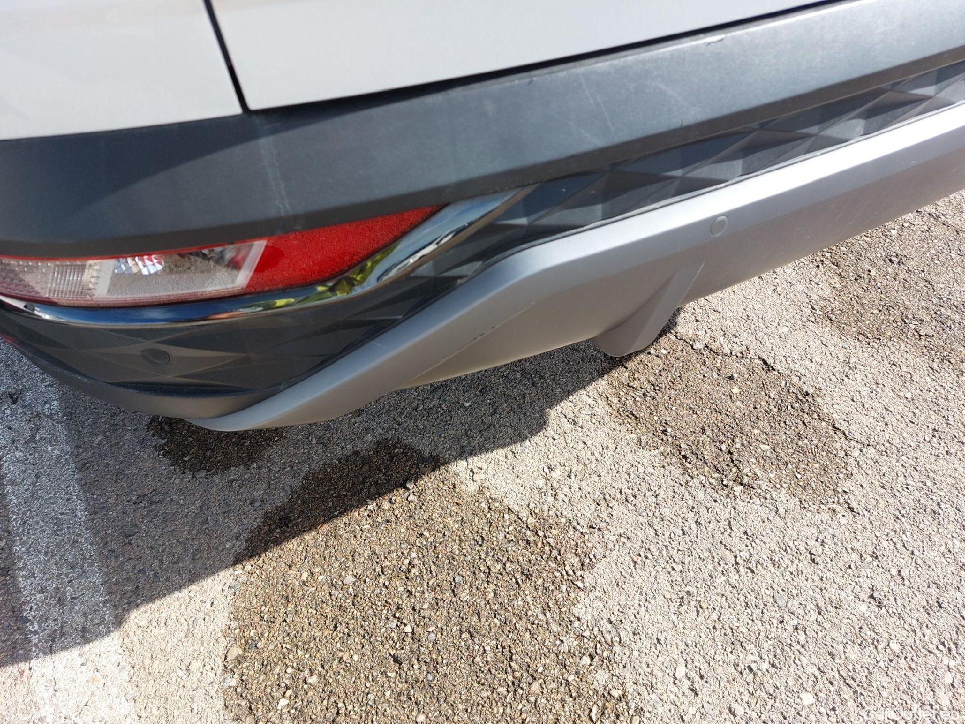  Hyundai  Tucson HYUNDAI  / 2020 / 5P / todoterreno 1.6 TGDI 169kW (230CV) HEV Maxx Auto #16