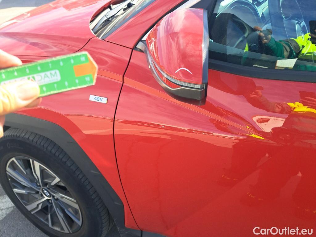  Hyundai  Tucson HYUNDAI  / 2020 / 5P / 1.6 TGDI 110kW (150CV) 48V Maxx #11