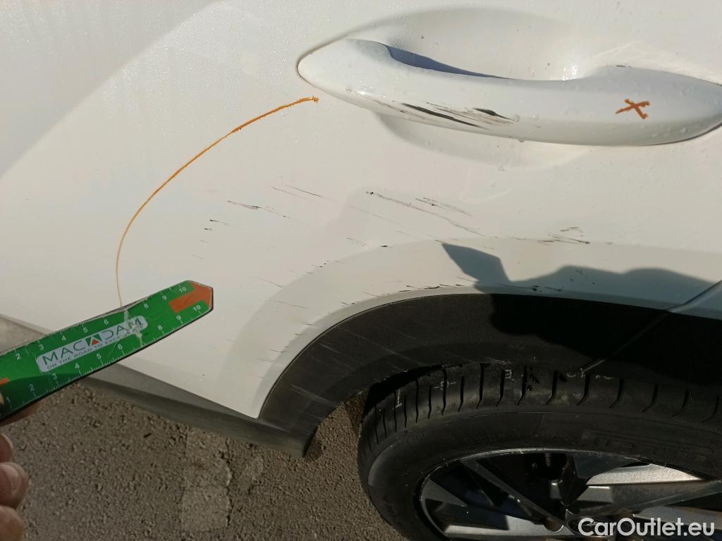  Hyundai  Tucson HYUNDAI  / 2020 / 5P / todoterreno 1.6 CRDI 100kW (136CV) 48V Tecno 2C #6