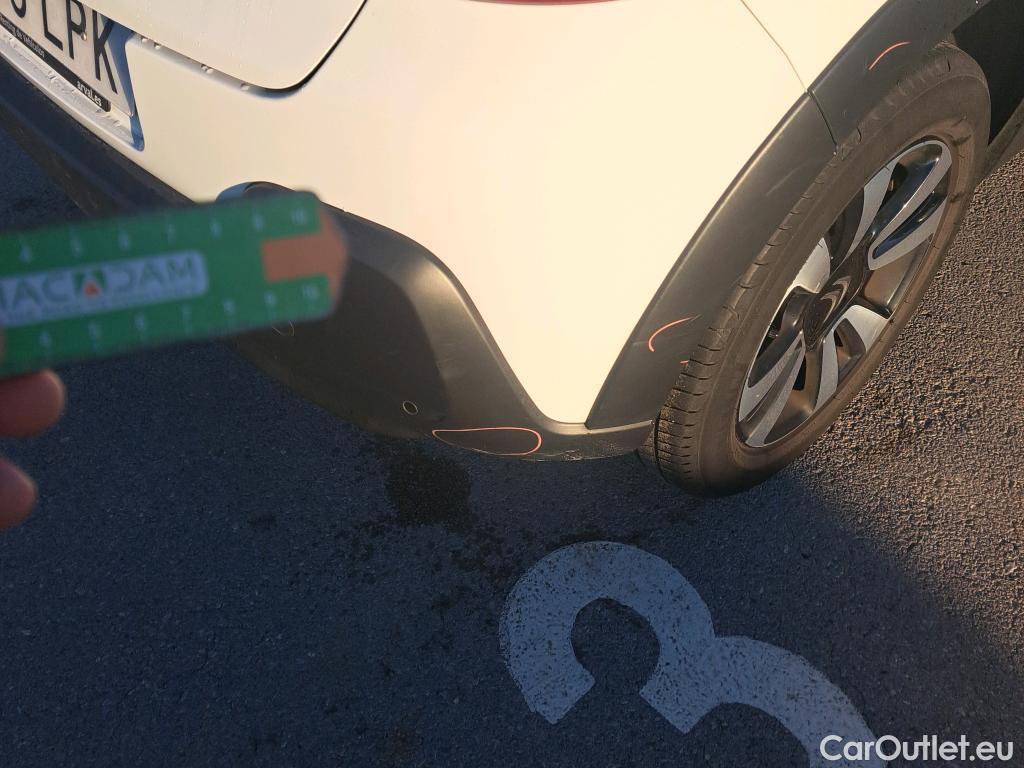  Citroen  C3 CITROEN  / 2020 / 5P / berlina con portón BlueHDi 75KW (100CV) S&S Feel Pack #11