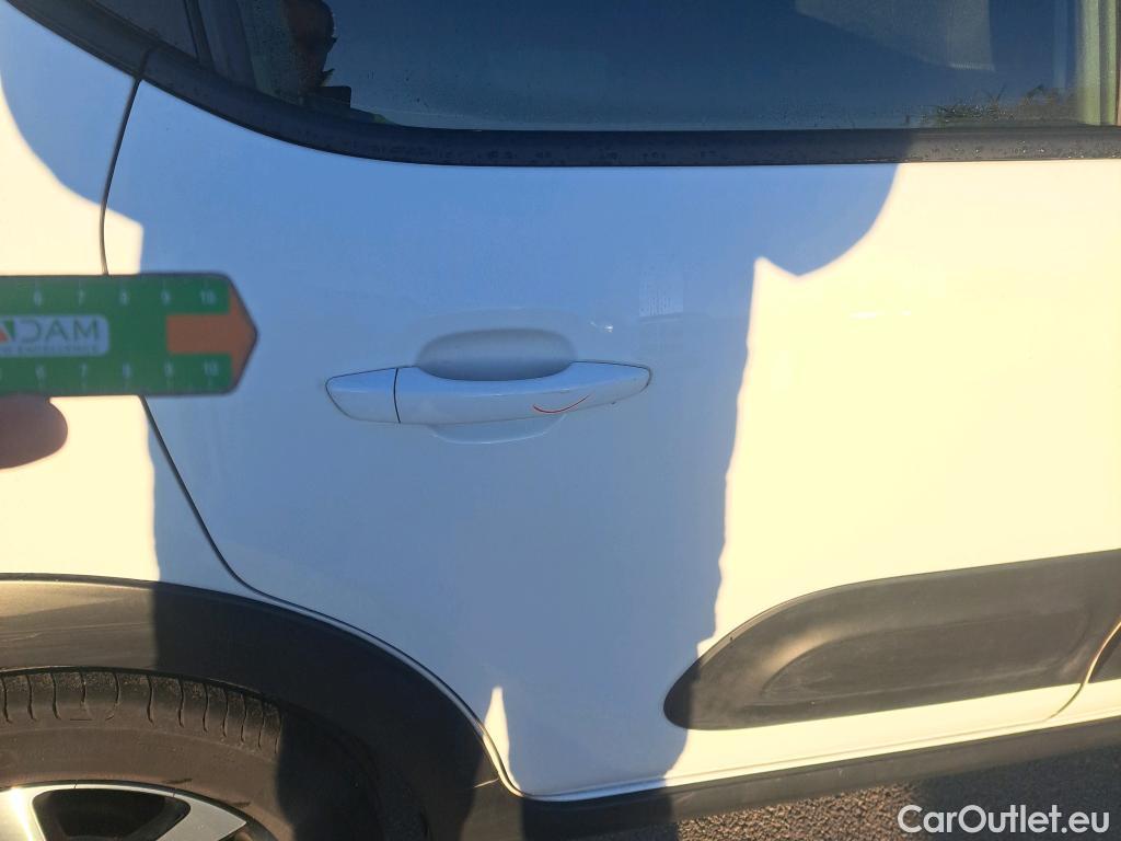  Citroen  C3 CITROEN  / 2020 / 5P / berlina con portón BlueHDi 75KW (100CV) S&S Feel Pack #17