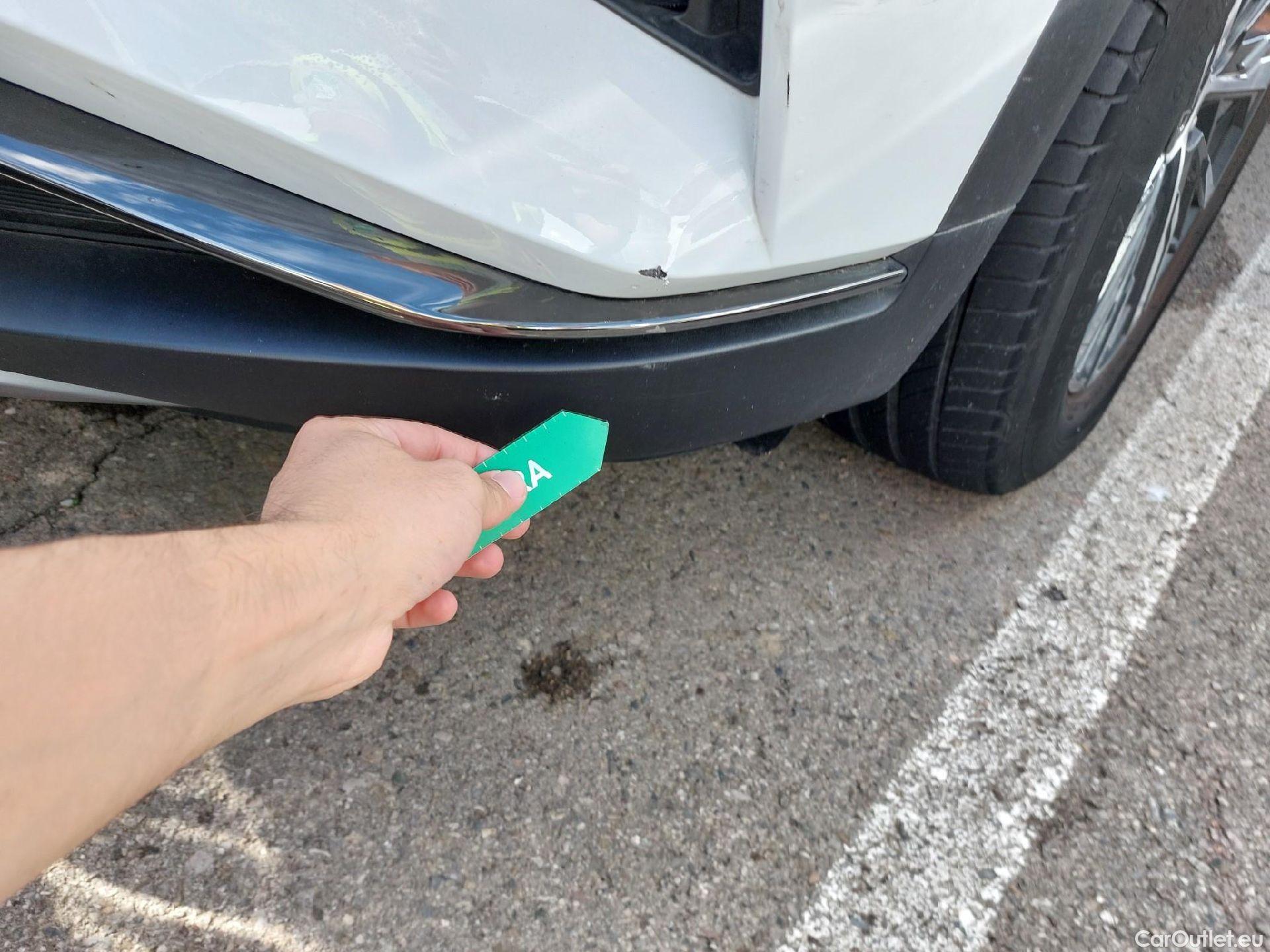  Hyundai  Tucson HYUNDAI  / 2020 / 5P / todoterreno 1.6 TGDI 169kW (230CV) HEV Maxx Auto #8