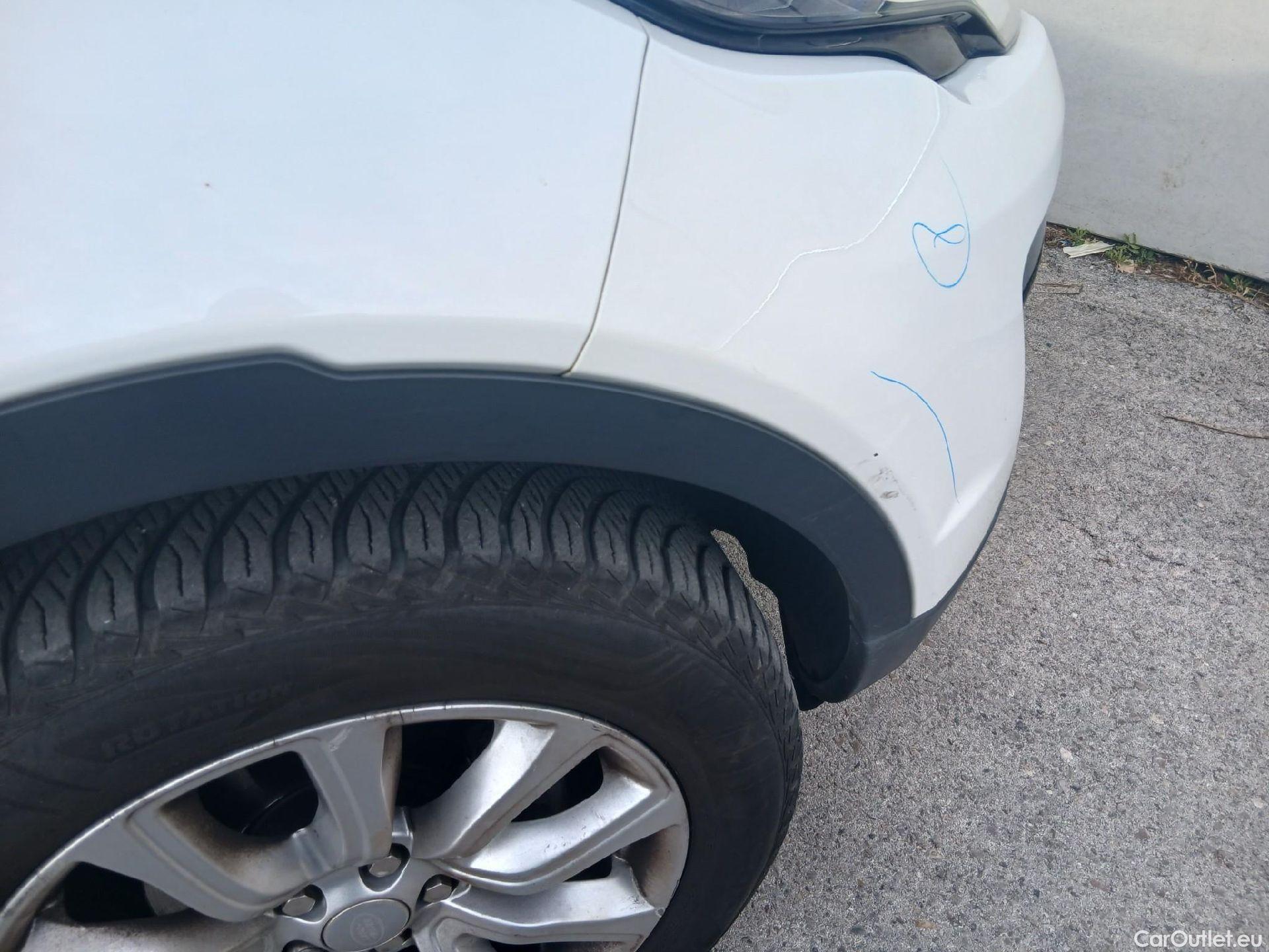  Land Rover  Range Rover LAND ROVER  Evoque / 2015 / 5P / 2.0L eD4 Diesel 110kW (150CV) 4x2 Pure #36