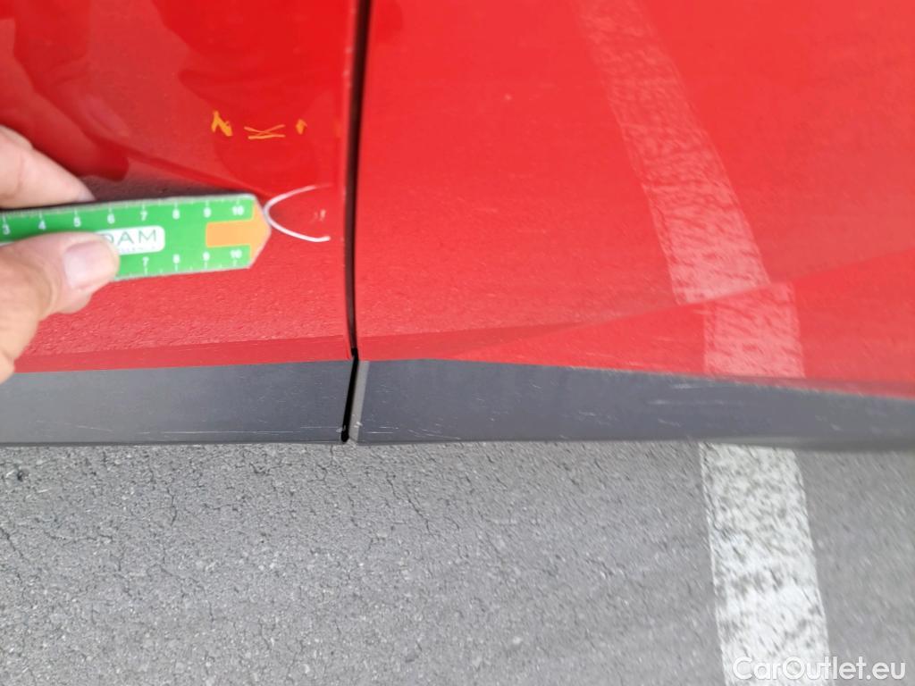  Hyundai  Tucson HYUNDAI  / 2020 / 5P / 1.6 TGDI 110kW (150CV) 48V Maxx #22