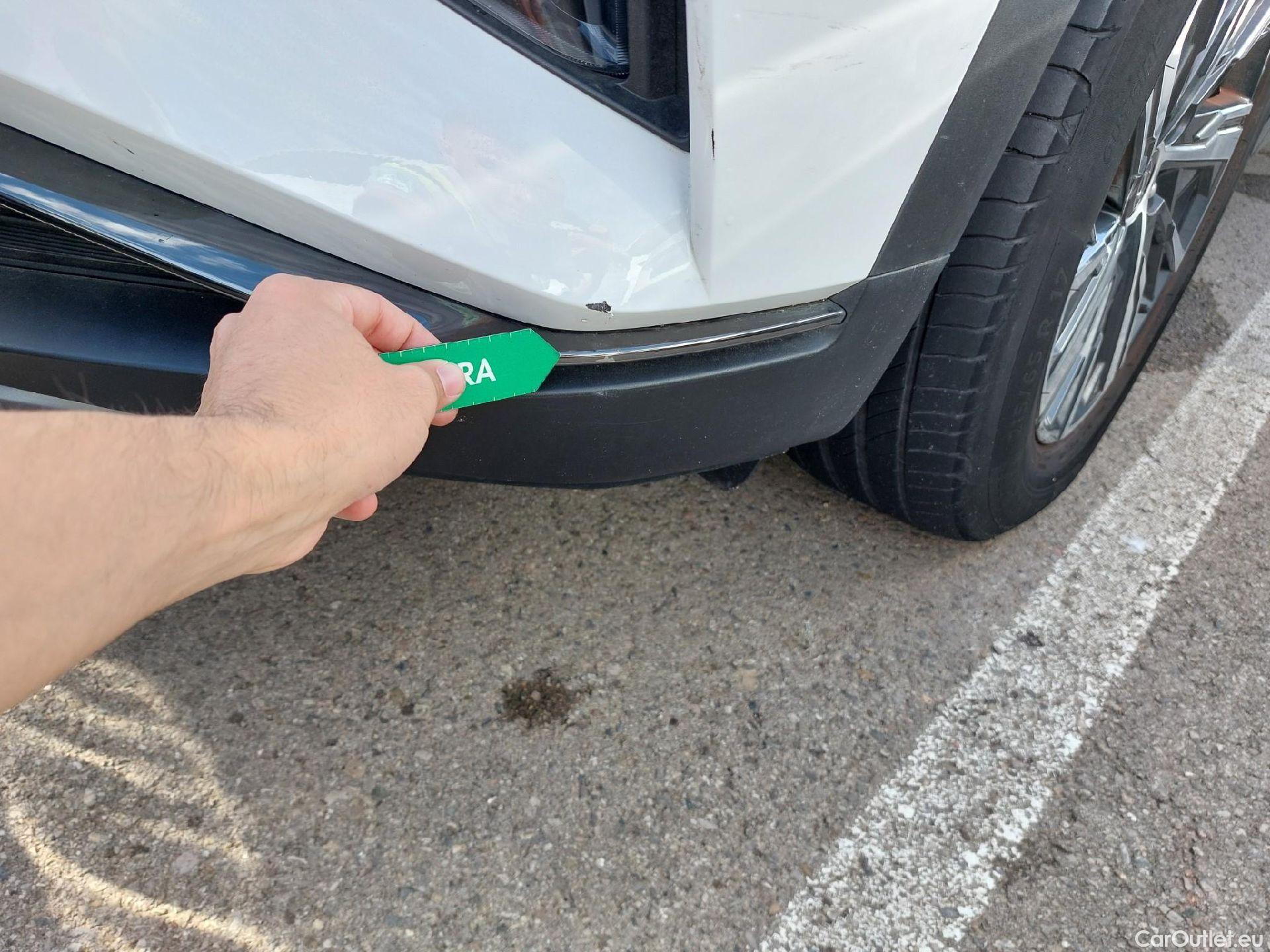  Hyundai  Tucson HYUNDAI  / 2020 / 5P / todoterreno 1.6 TGDI 169kW (230CV) HEV Maxx Auto #6