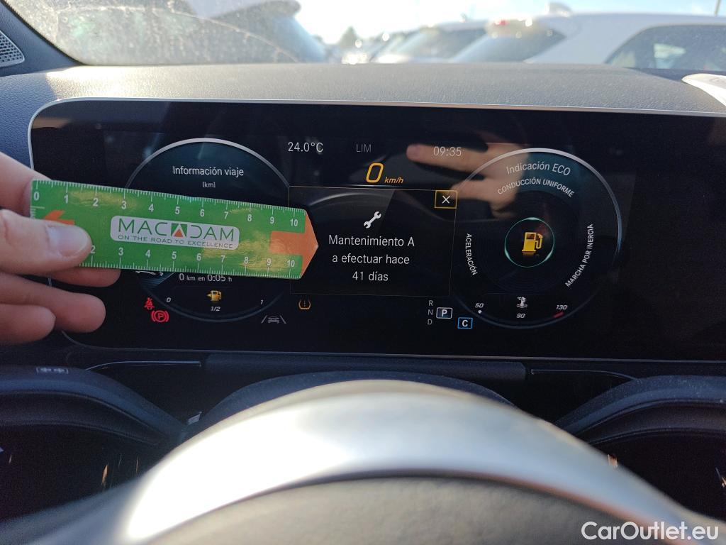  Mercedes  GLA Clase   200 (247.787)AMG 1.3 AMG Line 165CV AT7 E6d #11