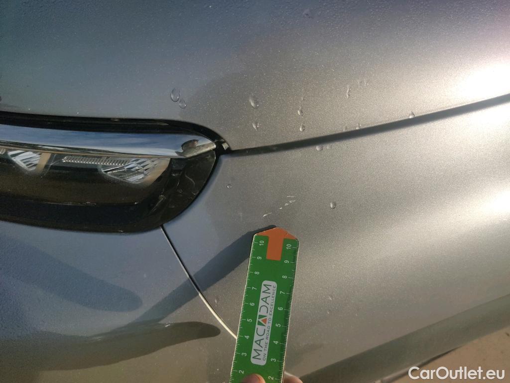  Citroen  C3  Aircross C-Series 1.2 PureTech 110CV MT6 E6d #28