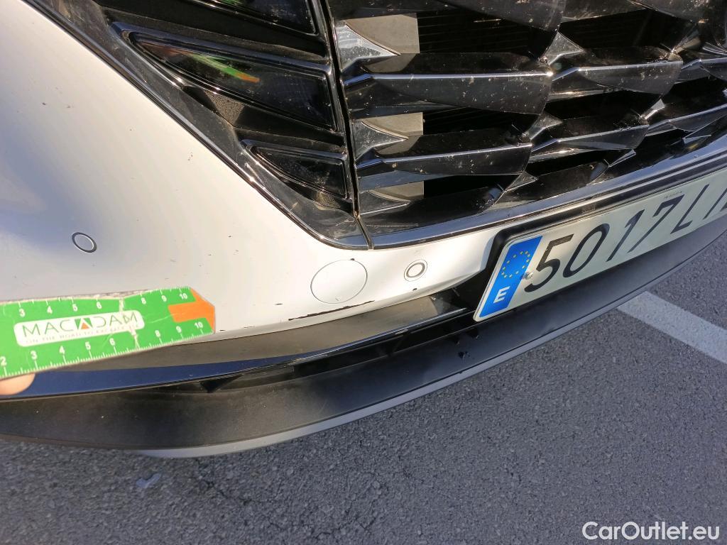  Hyundai  Tucson HYUNDAI  / 2020 / 5P / todoterreno 1.6 CRDI 100kW (136CV) 48V Tecno 2C #16