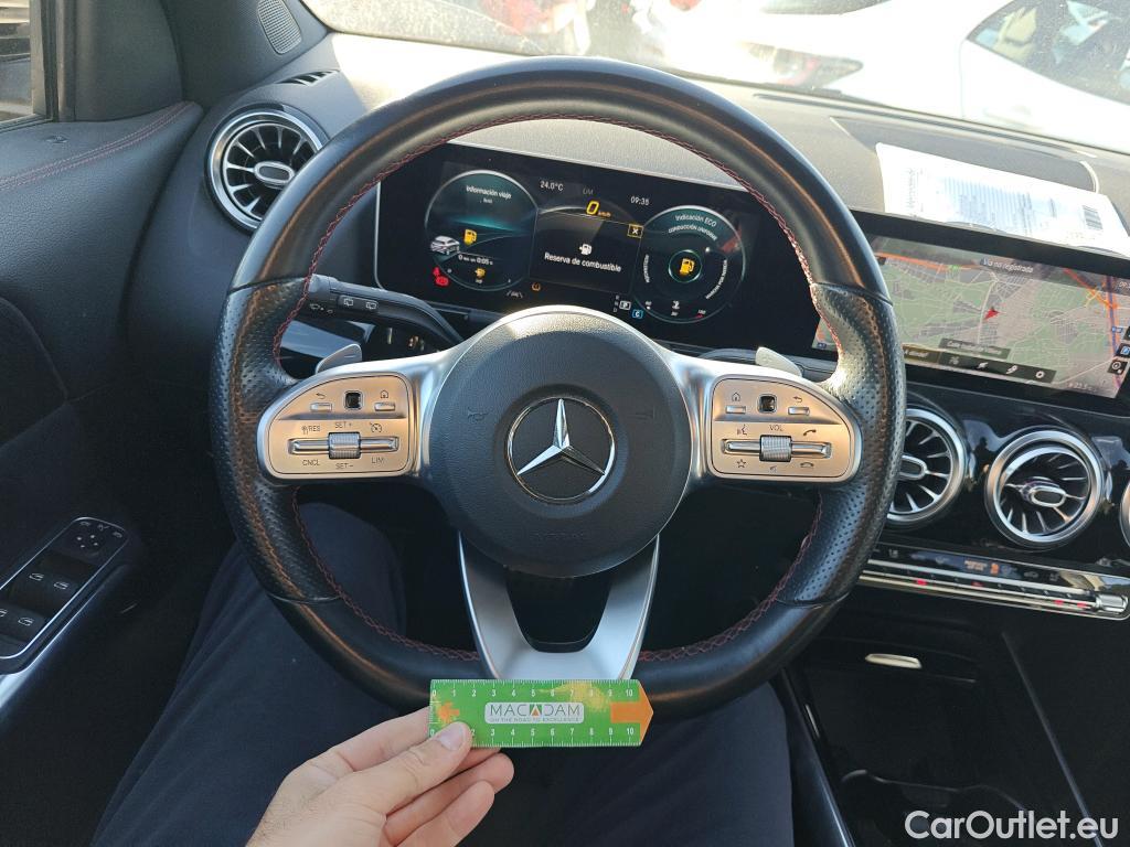  Mercedes  GLA Clase   200 (247.787)AMG 1.3 AMG Line 165CV AT7 E6d #8