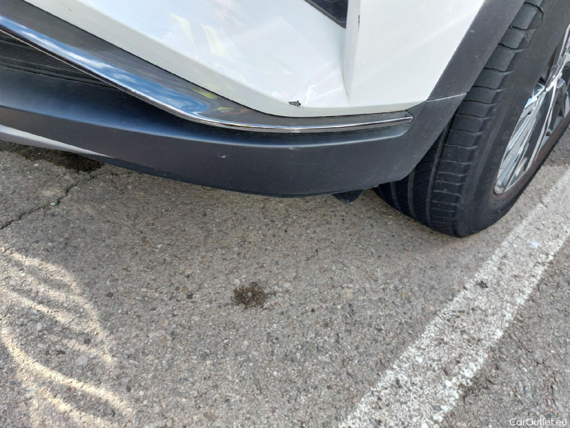  Hyundai  Tucson HYUNDAI  / 2020 / 5P / todoterreno 1.6 TGDI 169kW (230CV) HEV Maxx Auto #9