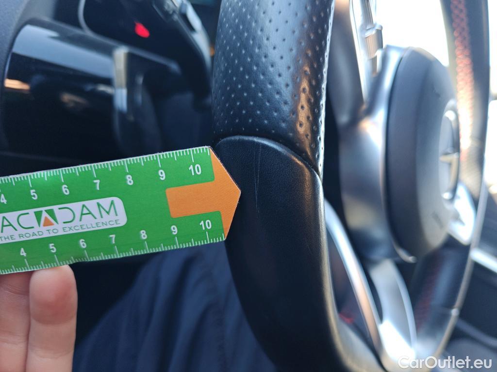  Mercedes  GLA Clase   200 (247.787)AMG 1.3 AMG Line 165CV AT7 E6d #9