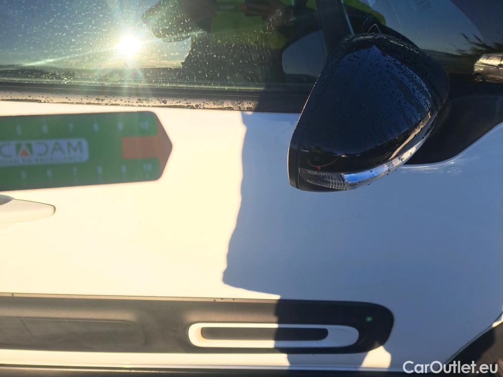  Citroen  C3 CITROEN  / 2020 / 5P / berlina con portón BlueHDi 75KW (100CV) S&S Feel Pack #21