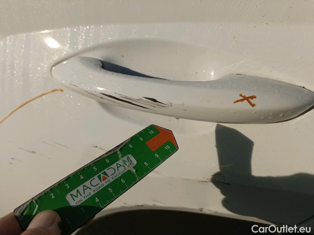  Hyundai  Tucson HYUNDAI  / 2020 / 5P / todoterreno 1.6 CRDI 100kW (136CV) 48V Tecno 2C #21