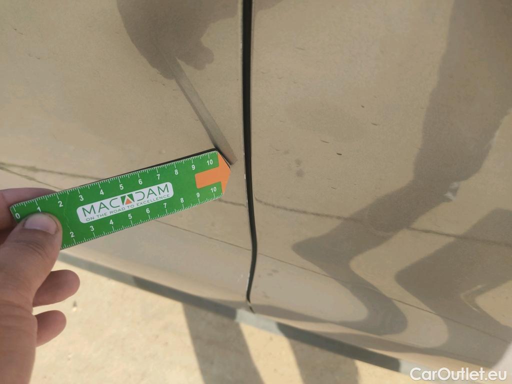  Citroen  C3  Aircross C-Series 1.2 PureTech 110CV MT6 E6d #17