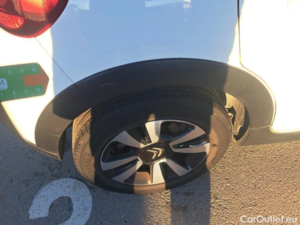  Citroen  C3 CITROEN  / 2020 / 5P / berlina con portón BlueHDi 75KW (100CV) S&S Feel Pack #15