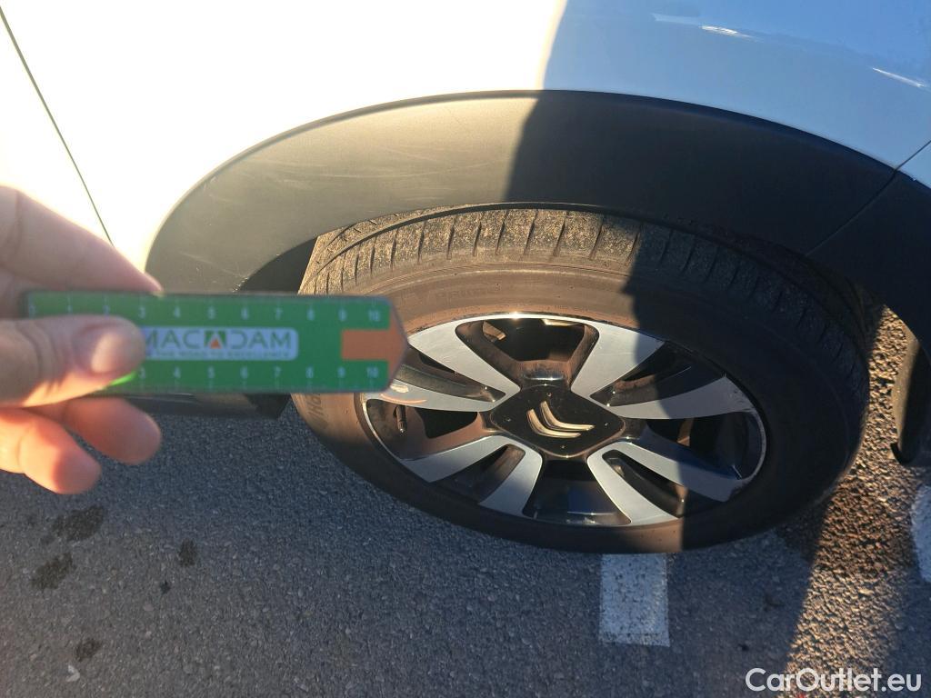  Citroen  C3 CITROEN  / 2020 / 5P / berlina con portón BlueHDi 75KW (100CV) S&S Feel Pack #5